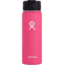 Hydro Flask Wide Mouth with Flip Lid Flask, Watermelon, 20 oz, W20FP618