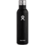 Hydro Flask Wine Bottle 25 oz-Black