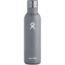 Hydro Flask Wine Bottle 25 oz-Graphite