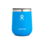 Hydro Flask Wine Tumbler 10oz, Pacific, V10CP415