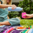 Hydro Flask Wine Tumbler, Carnation, V10622