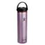 Hydro Flask Wm Lightweight w/Flex Cap, 24 oz, Amethyst, 24 oz, LW24LW086