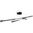 Hydro Glow WM5 5W/4AA LED Handheld Gigging Light, WM5