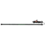 Hydro Glow HG3216B 40W/12V 48" LED Fishing Light - Blue 64959