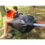 Hyke &amp; Byke Antero Hammock Compatible Goose Down Sleeping Bag, 800FP WR, 0F Degrees, 1354170990669