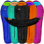 Hyke &amp; Byke Antero Hammock Compatible Goose Down Sleeping Bag, 800FP WR, 0F Degrees, 1354170990669