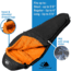 Hyke &amp; Byke Eolus UltralightGoose Down Sleeping Bag, 800FP, 30F Degrees, 1347119382605