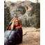 Hyke &amp; Byke Eolus UltralightGoose Down Sleeping Bag, 800FP, 30F Degrees, 1347119382605