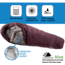 Hyke &amp; Byke Katahdin Fill Power Hydrophobic Sleeping Bag w/Advanced Synthetic, 625FP, 32F Degrees, 6588498346061