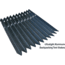Hyke &amp; Byke Replacement Tent Accessories - Stakes/Comma, Stake Presser/Comma, Guylines, 1324461064269