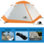 Hyke & Byke Yosemite Backpacking Tent w/ Footprint - 2 Person, 11883286150