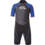 Hyperflex 2mm Jr Access Suit Blk 12 XA620JB-44-12