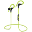 HyperGear Marathon Wireless Sports Earphones, Energy Green, Energy Green, 1 Year Limited Warranty, HYP-40754