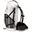 Hyperlite Mountain Gear 2400 Windrider Pack, Small, White, 3-10140-1