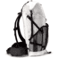 Hyperlite Mountain Gear 2400 Windrider Pack, Small, White, 3-10140-1