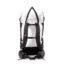 Hyperlite Mountain Gear 3400 Junction Pack, White, Tall, 3-10655-4