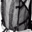 Hyperlite Mountain Gear 3400 Windrider Pack, Small, White, 3-10155-1