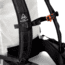 Hyperlite Mountain Gear 3400 Windrider Pack, Small, White, 3-10155-1