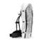 Hyperlite Mountain Gear 5400 Porter, White, Small, 3-10385-1