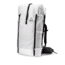 Hyperlite Mountain Gear 5400 Porter, White, Small, 3-10385-1