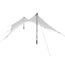 Hyperlite Mountain Gear Echo II Tarp-White-One Size