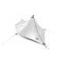Hyperlite Mountain Gear Echo II Ultralight Shelter - 2 Person-White