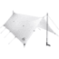 Hyperlite Mountain Gear Flat Tarp-White-Large