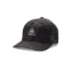 Hyperlite Mountain Gear Full Dome Hat - Mens, Black/Grey, Small/Medium, 1-91028-1