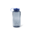 Hyperlite Mountain Gear Nalgene Sustain Water Bottle, Wide, Blue, 1-91009-1