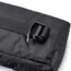 Hyperlite Mountain Gear Pack Shoulder Pocket, Black, 1-10022-1