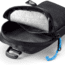 Hyperlite Mountain Gear Pack Shoulder Pocket, Black, 1-10022-1