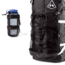 Hyperlite Mountain Gear Porter Accessory Bundle, Black Stuff Pocket &amp; Nalgene Bottle Holder by Hyperlite Mountain Gear, Nalgene, 7503337357357