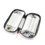 Hyperlite Mountain Gear Prism Ice Screw Case, 12 x 6 x 2.5in, 1-10023-1