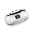 Hyperlite Mountain Gear Prism Ice Screw Case, 12 x 6 x 2.5in, 1-10023-1