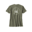 Hyperlite Mountain Gear Purpose-Built Tee - Men's, Green, Large, 1-91037-4