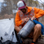 Hyperlite Mountain Gear Side Entry Pod, 8L, 1-20003-1