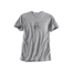Hyperlite Mountain Gear Tonal Pyramid Tee - Mens, Grey, Large, 1-91047-4