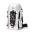 Hyperlite Mountain Gear Ultralight Mountaineering Backpack 70L Dyneema Pack for High Altitude Mountaineering, White, Medium, Hyperlite Mountain Gear Halka 70, 3-11370-2