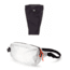Hyperlite Mountain Gear Wander Bundle Vice Versa Black Bag &amp; Bottle Pocket by Hyperlite Mountain Gear, 7408856367149