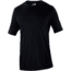 Ibex All Day T - Men's-Black-Small