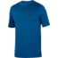 Ibex All Day T - Men's-Champlain-Small