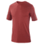 Ibex All Day T - Men's-Rooster-X-Large