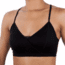 Ibex Axiom Crossover Bra - Women's-Black-Large