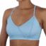 Ibex Axiom Crossover Bra - Women's-Crystal Falls-Small