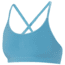 Ibex Balance Bralette - Women's-Cornflower-Large