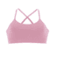 Ibex Balance Bralette - Womens-Petal Pink-Small