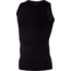 Ibex Balance Sleeveless - Men's-Black-Medium