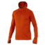 Ibex Hooded Indie - Men's-Blood Orange-Large