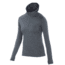 Indie Hoody - Womens-Pewter Heather-X-Small