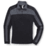 Ibex Indie Zip T Womens - Heather Grey S